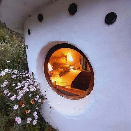Half Moon Hollow Eco Cottage Мозел Бей Екстериор снимка