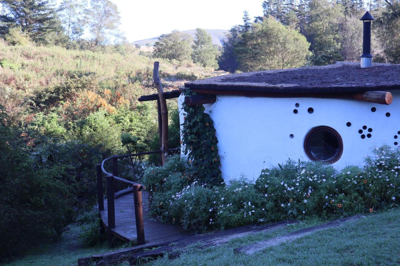Half Moon Hollow Eco Cottage Мозел Бей Екстериор снимка