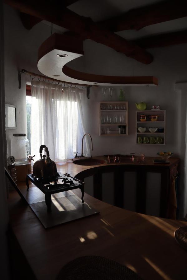 Half Moon Hollow Eco Cottage Мозел Бей Екстериор снимка