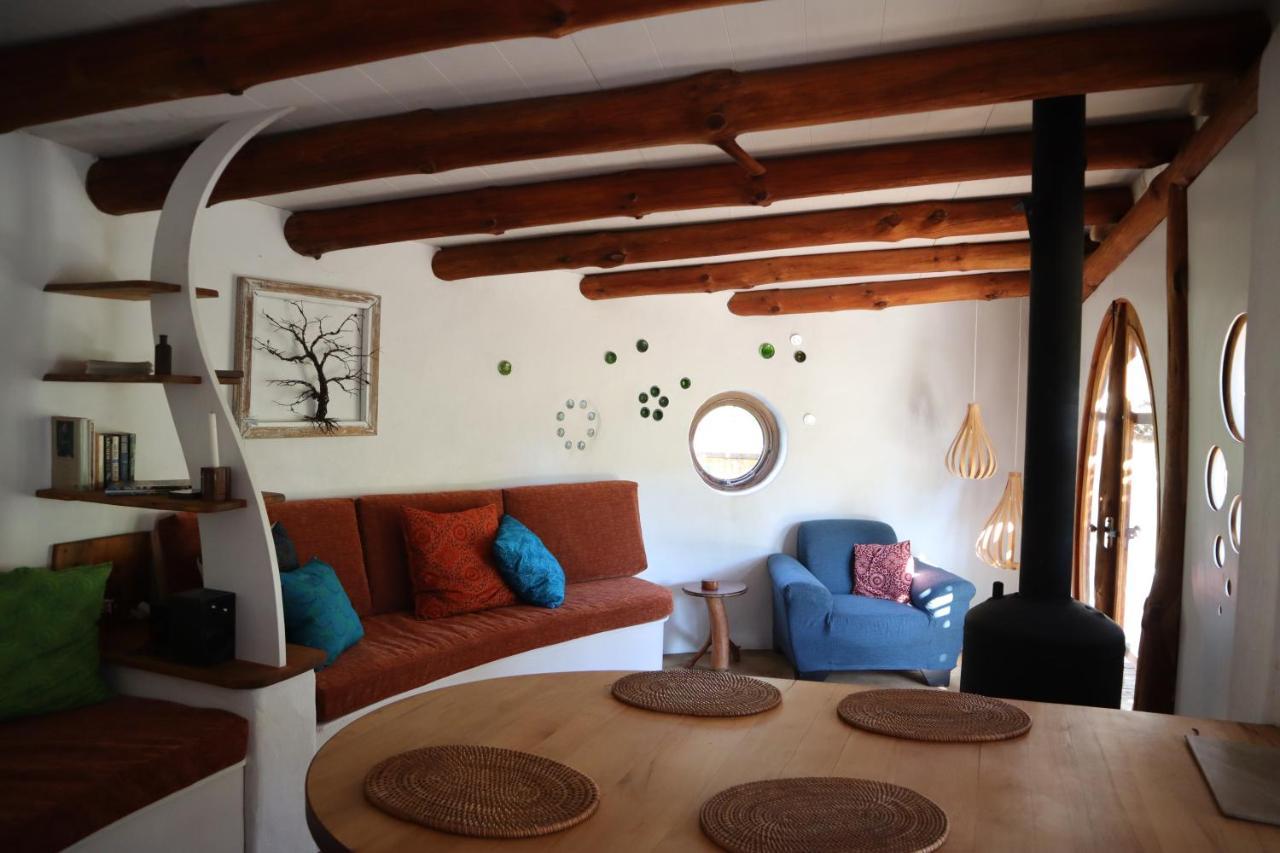 Half Moon Hollow Eco Cottage Мозел Бей Екстериор снимка