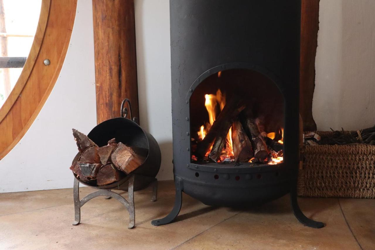 Half Moon Hollow Eco Cottage Мозел Бей Екстериор снимка