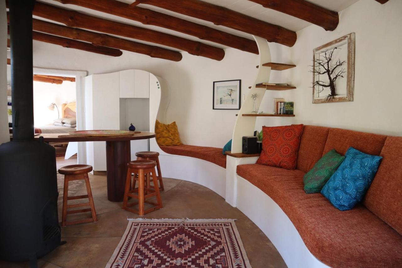 Half Moon Hollow Eco Cottage Мозел Бей Екстериор снимка