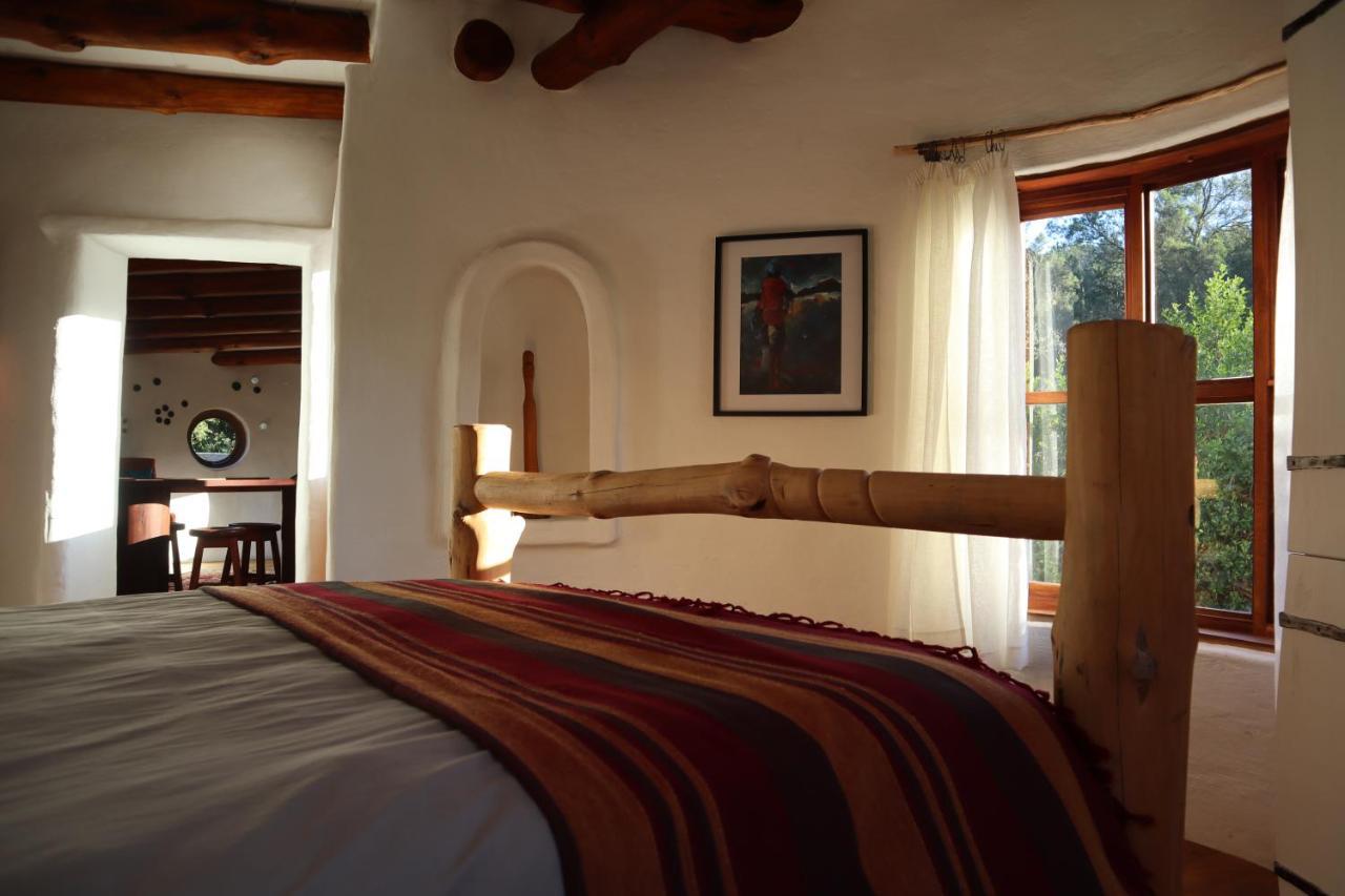 Half Moon Hollow Eco Cottage Мозел Бей Екстериор снимка