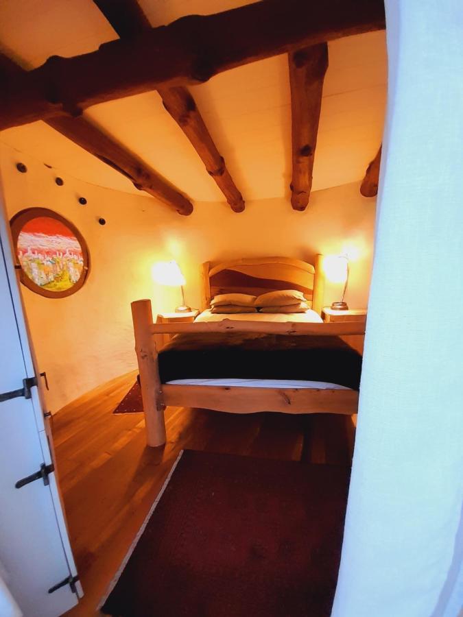 Half Moon Hollow Eco Cottage Мозел Бей Екстериор снимка