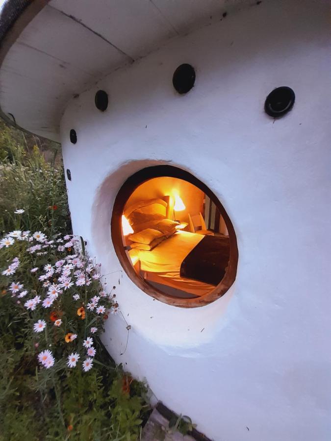 Half Moon Hollow Eco Cottage Мозел Бей Екстериор снимка