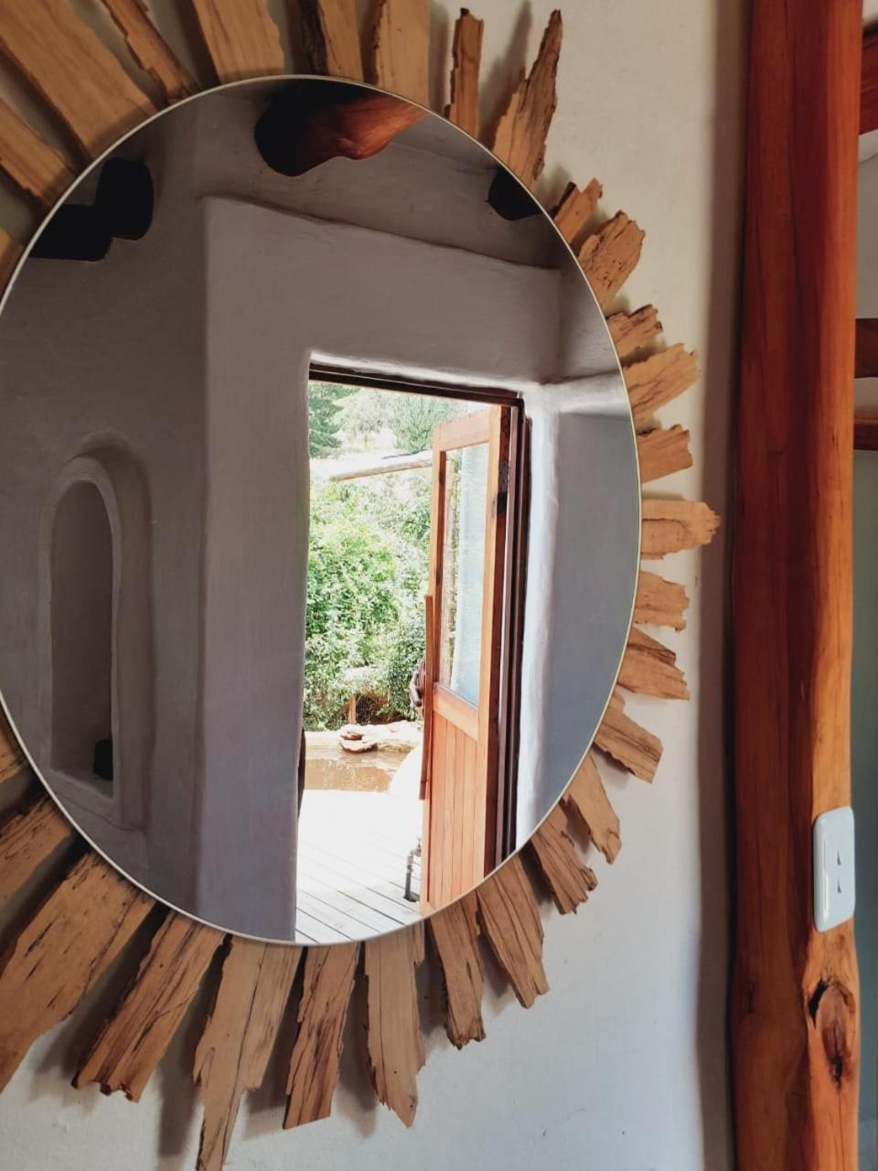 Half Moon Hollow Eco Cottage Мозел Бей Екстериор снимка