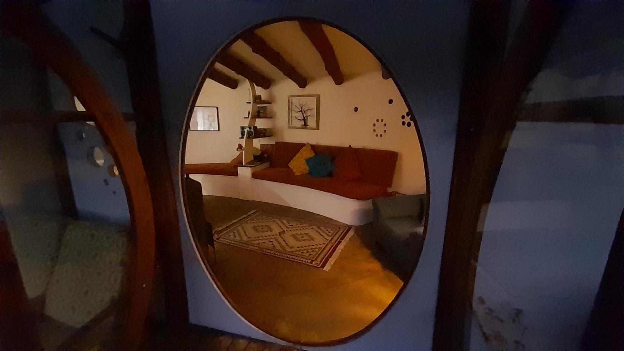 Half Moon Hollow Eco Cottage Мозел Бей Екстериор снимка